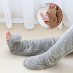 Snugora Fuzzy Socks