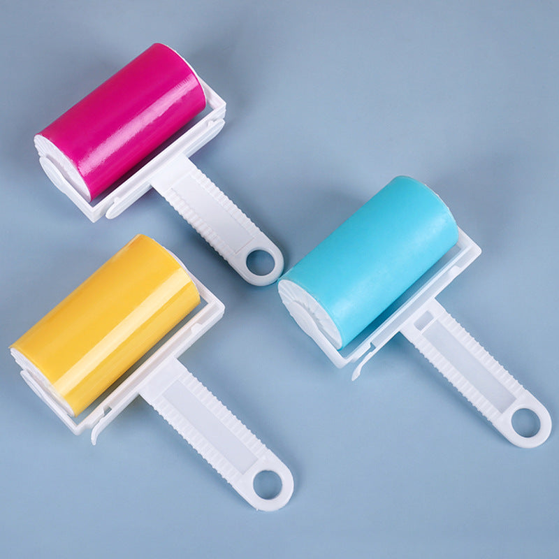 Washable Reusable Gel Lint Roller