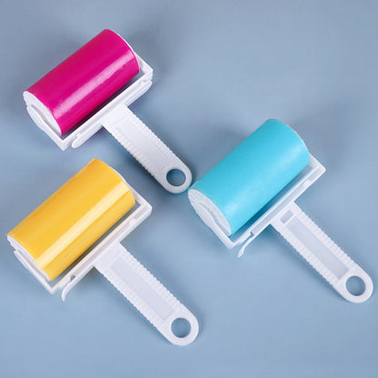 Washable Reusable Gel Lint Roller