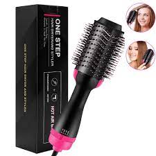 Hair Dryer Brush