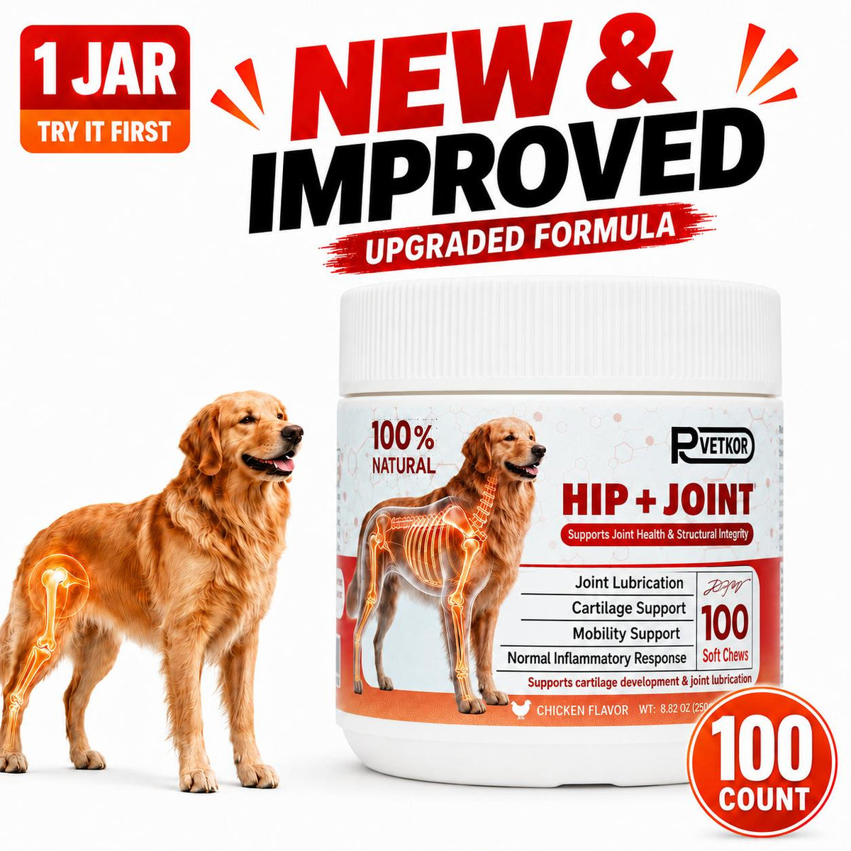 PawVita Wellness Chews