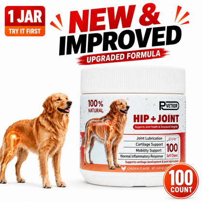 PawVita Wellness Chews