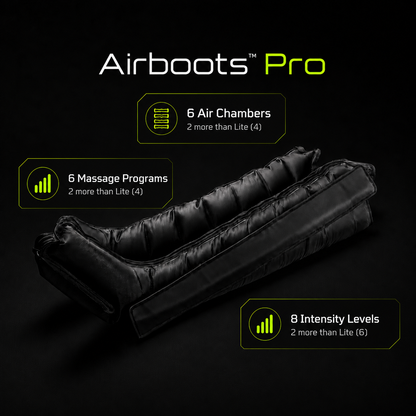 AIRboots