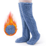 Snugora Fuzzy Socks