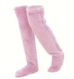 Snugora Fuzzy Socks