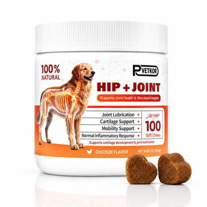 PawVita Wellness Chews