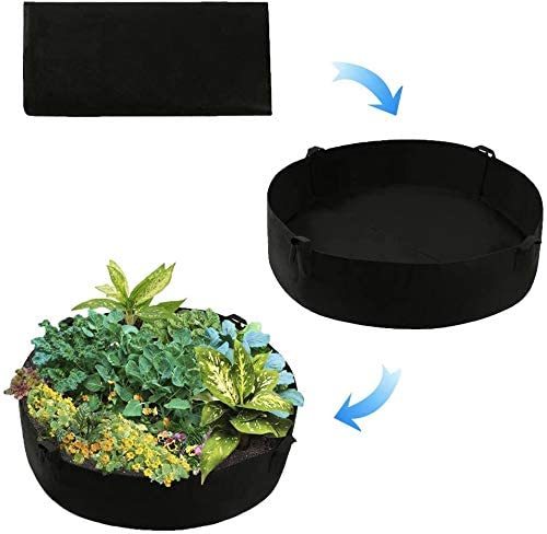 Garden Raised Planting Bed