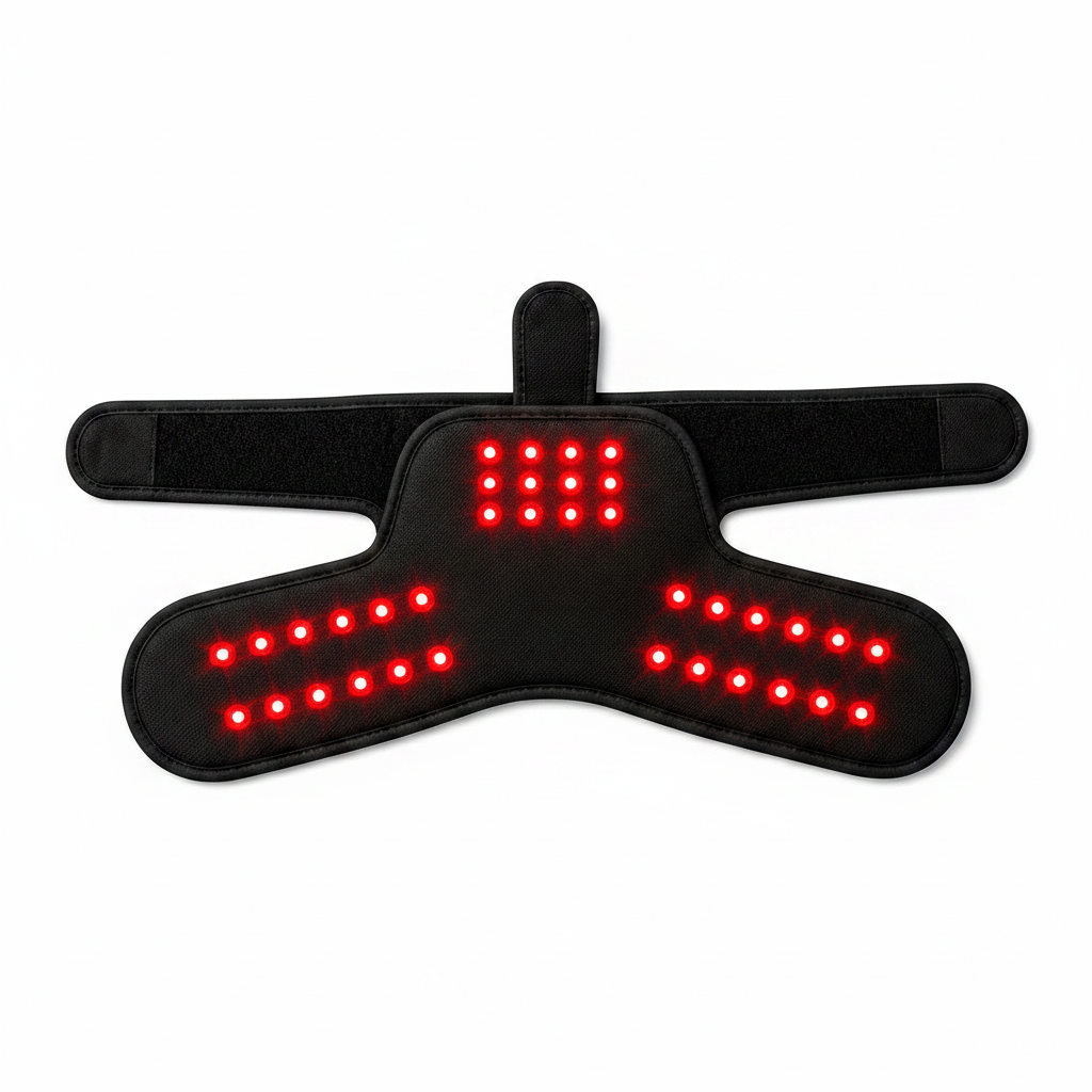 Red Light Therapy Sleeve for Dogs