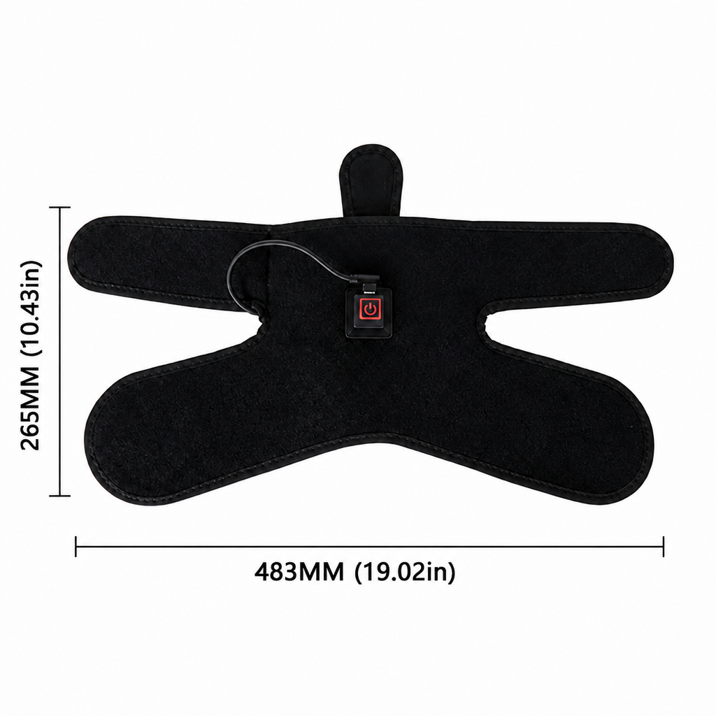 Red Light Therapy Sleeve for Dogs
