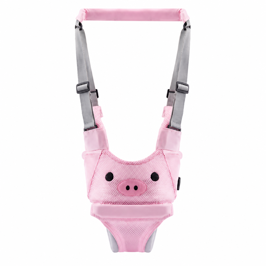 StepNest™ Baby Walking Assistant Harness