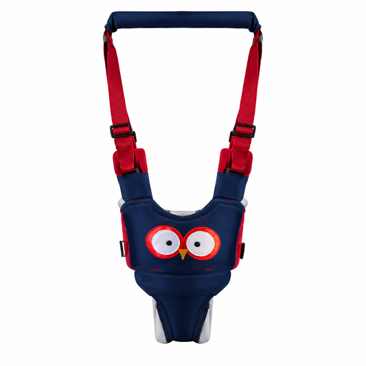 StepNest™ Baby Walking Assistant Harness