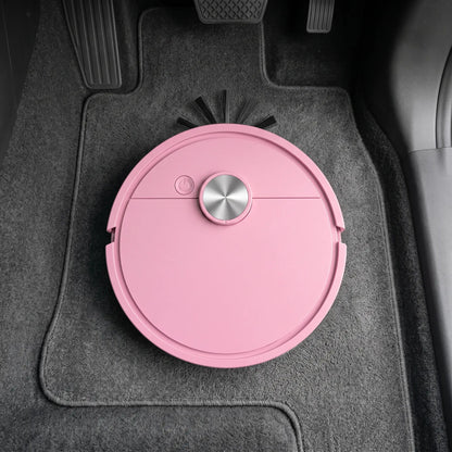 StableSweep™ Cordless Mini Car Vacuum