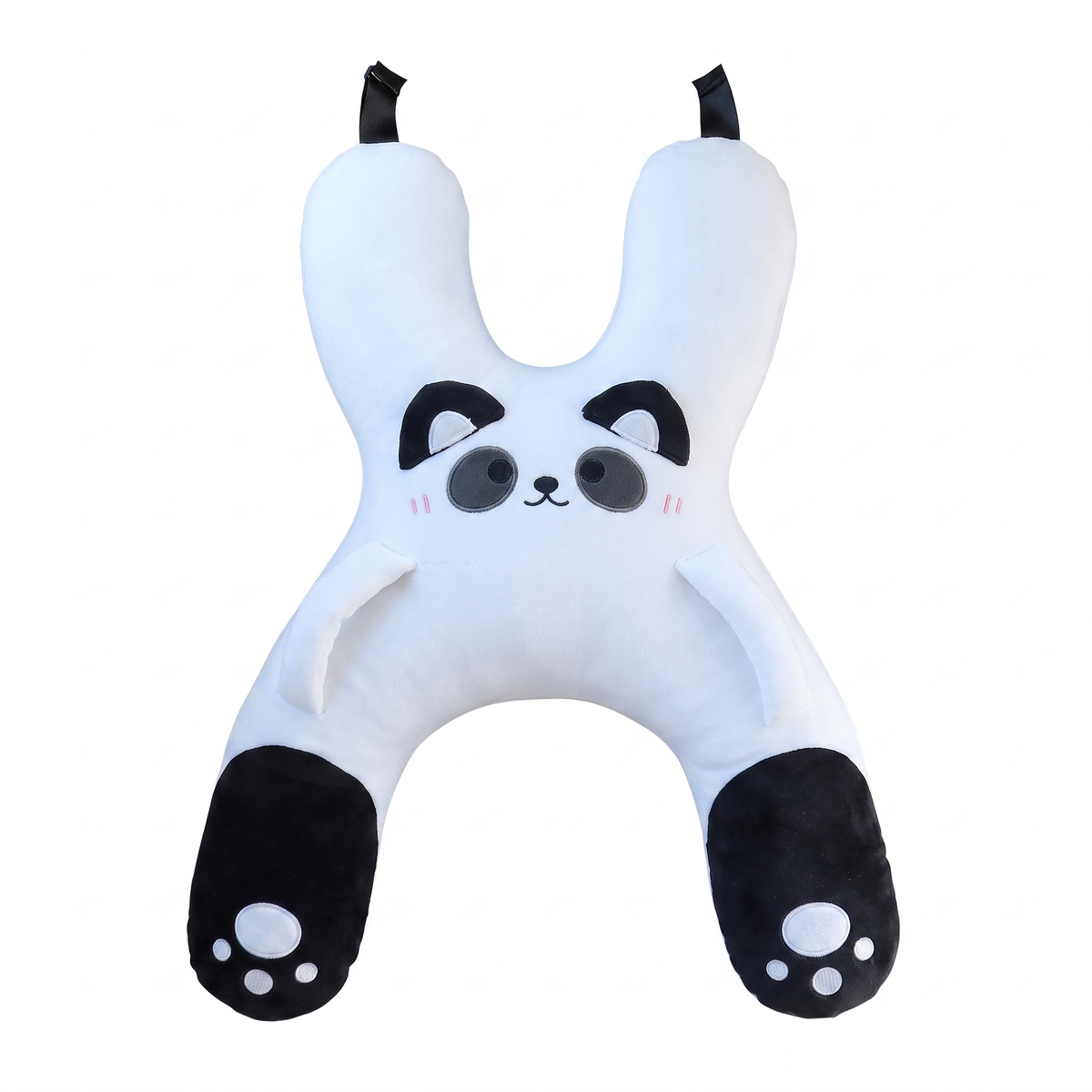 CuddleCloud Kids Travel Neck Pillow