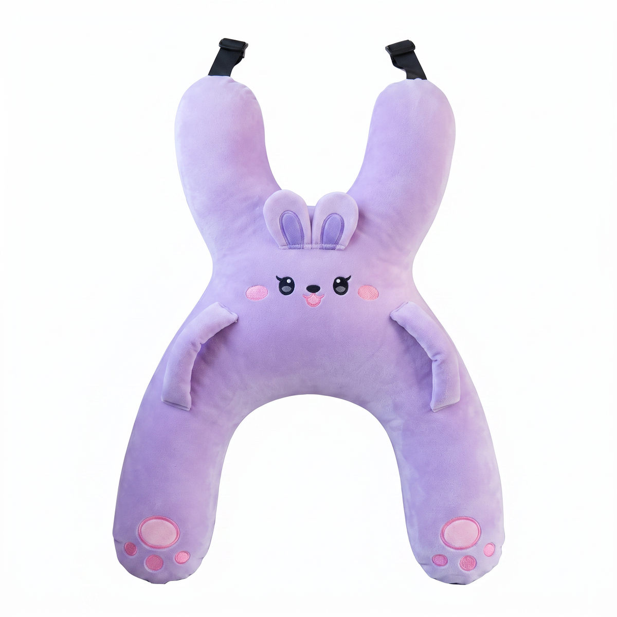 CuddleCloud Kids Travel Neck Pillow