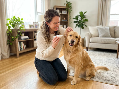 PawPure Ear Wash