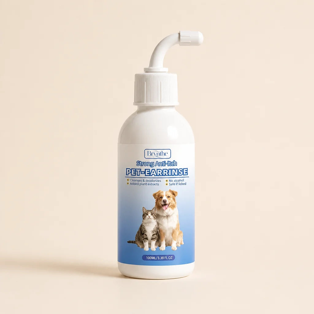 PawPure Ear Wash