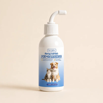 PawPure Ear Wash