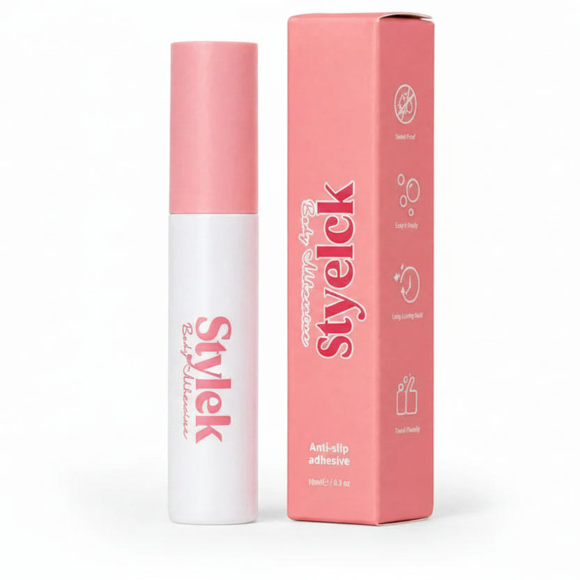 StyleLock Body Adhesive