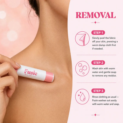 StyleLock Body Adhesive