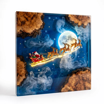 MerryResin
