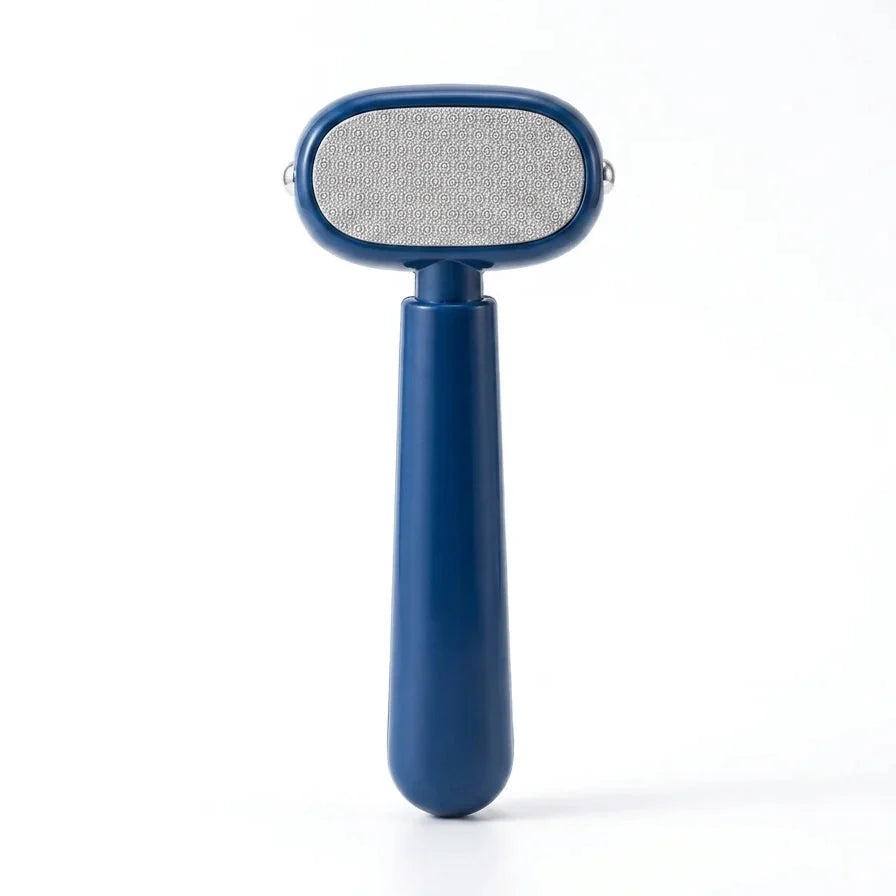 🦶 One-Pass Callus Peeler