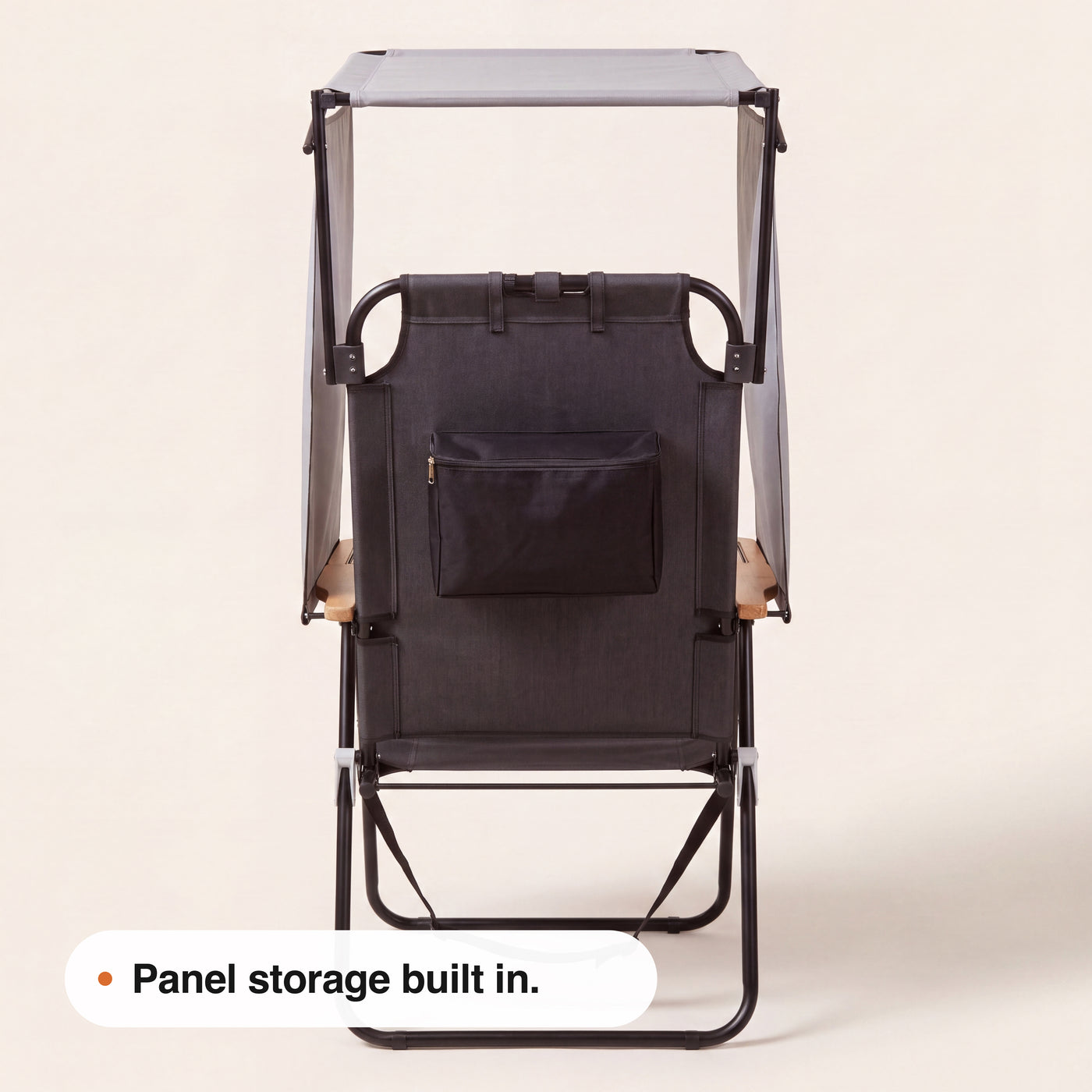ShadeDesk Portable Outdoor Workstation