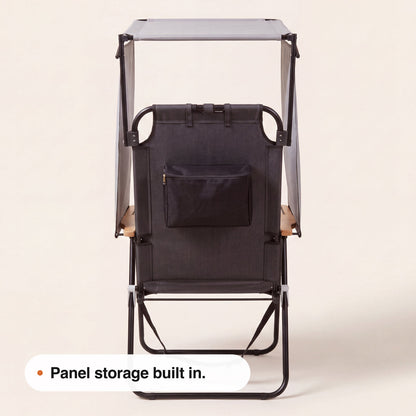 ShadeDesk Portable Outdoor Workstation