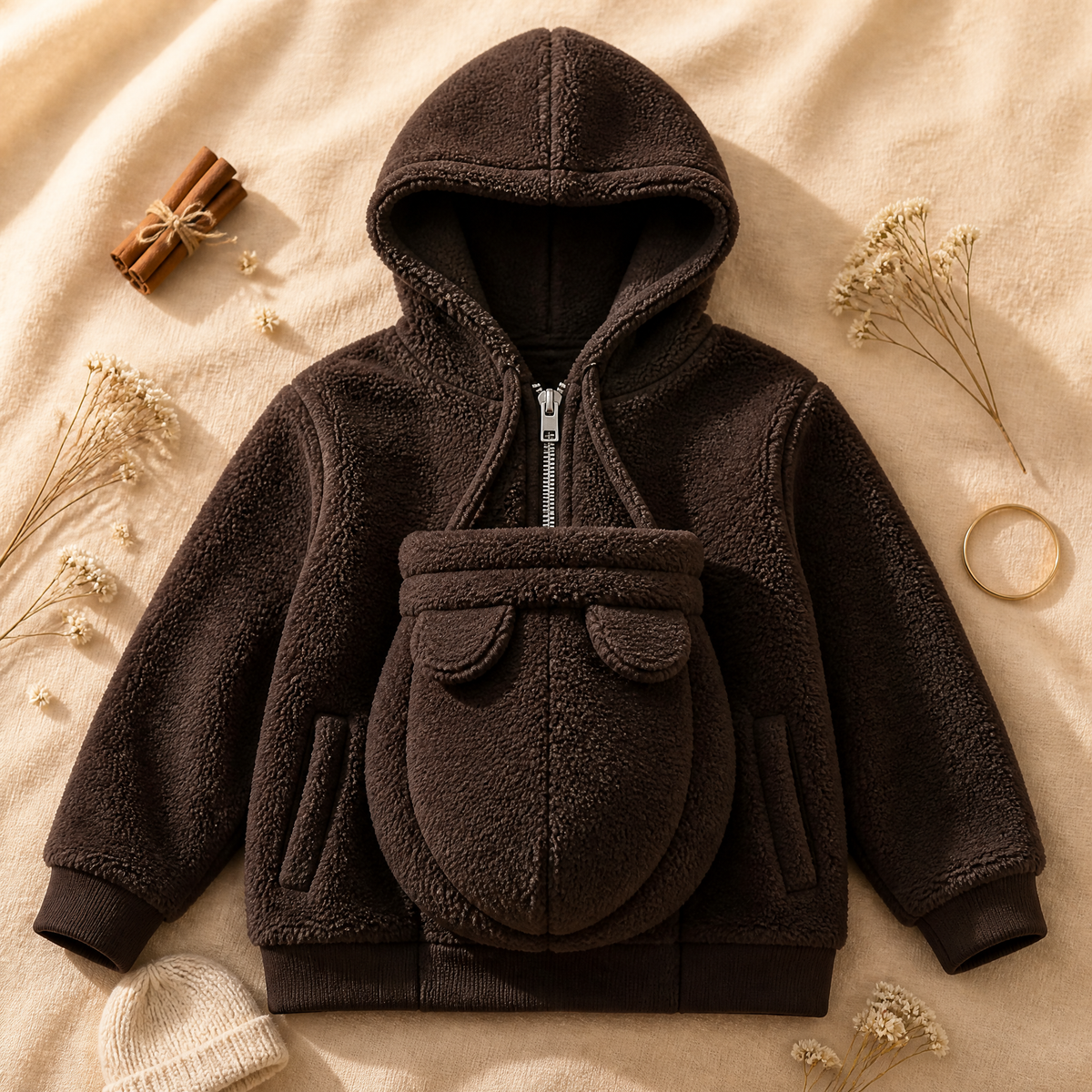 Cozy Cardle