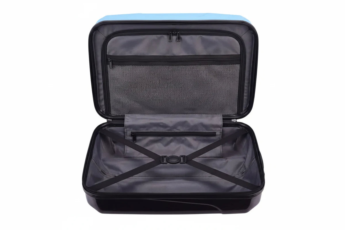 🛴 ScootCase