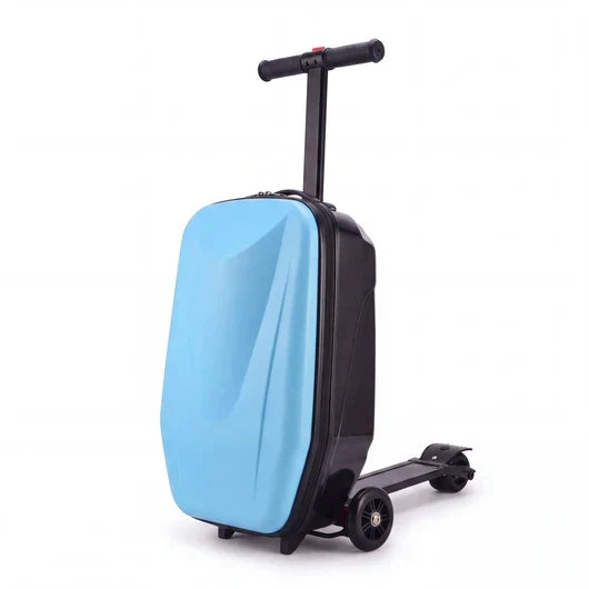 🛴 ScootCase