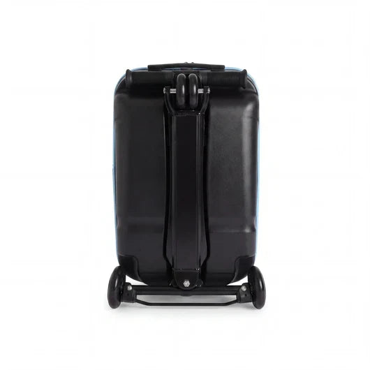 🛴 ScootCase
