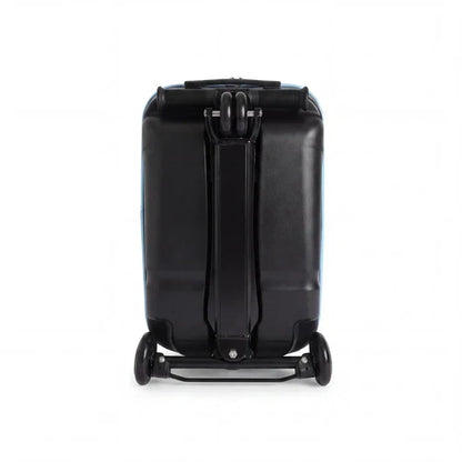 🛴 ScootCase