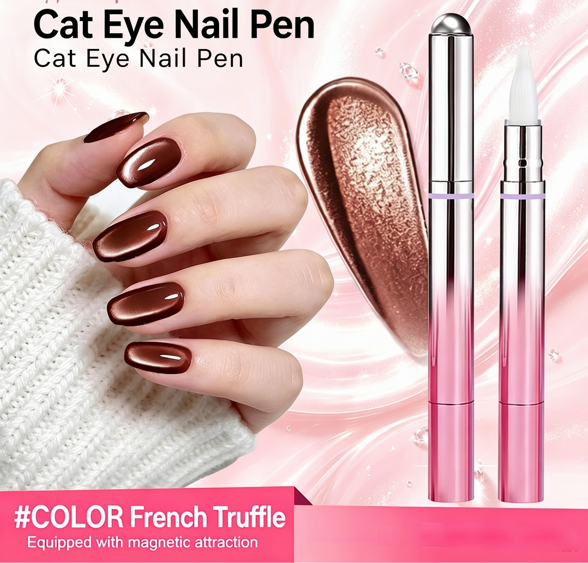 CatEye Glow Pen