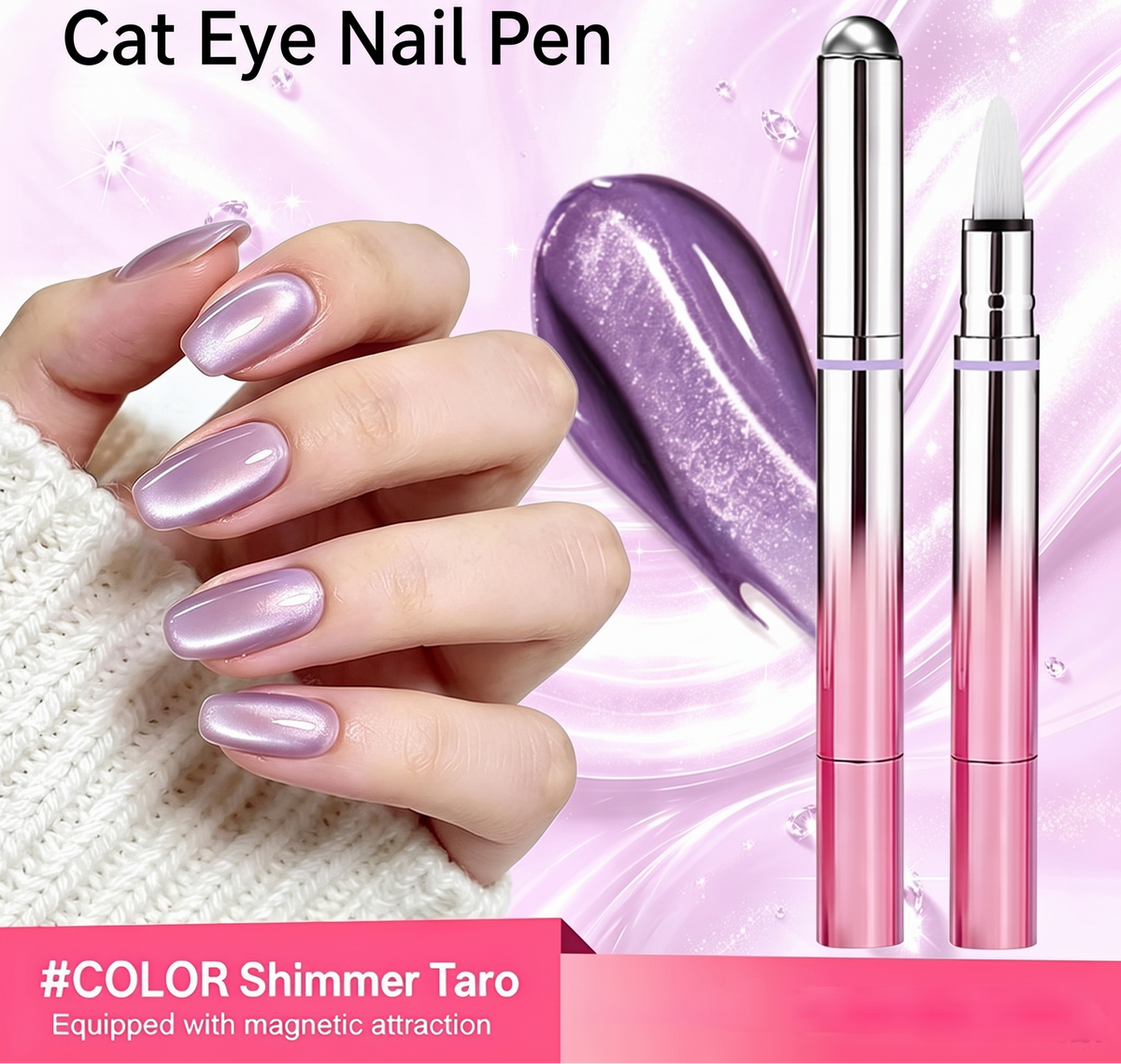 CatEye Glow Pen