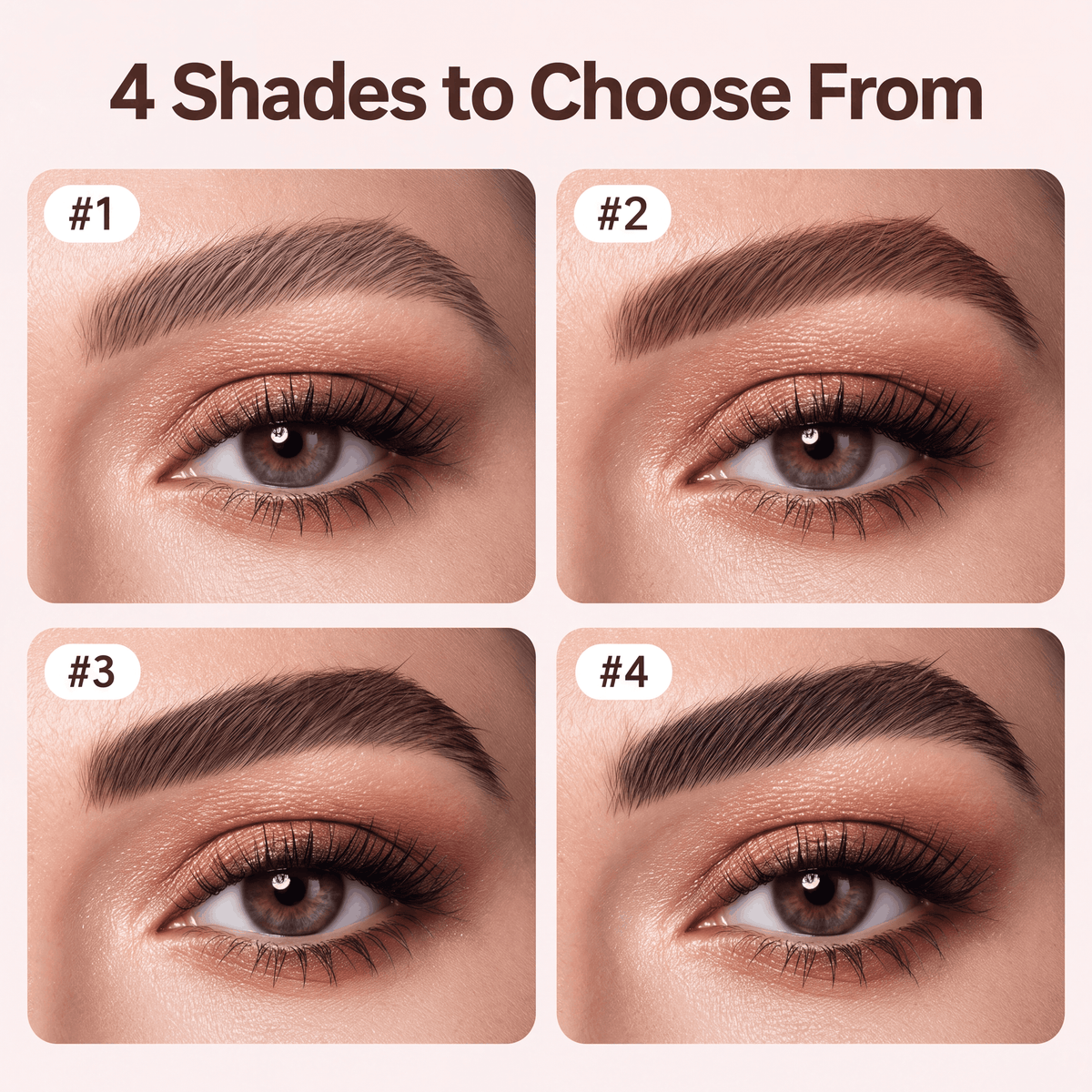 BrowVella Perfect Arch Kit