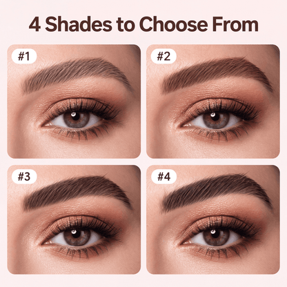BrowVella Perfect Arch Kit