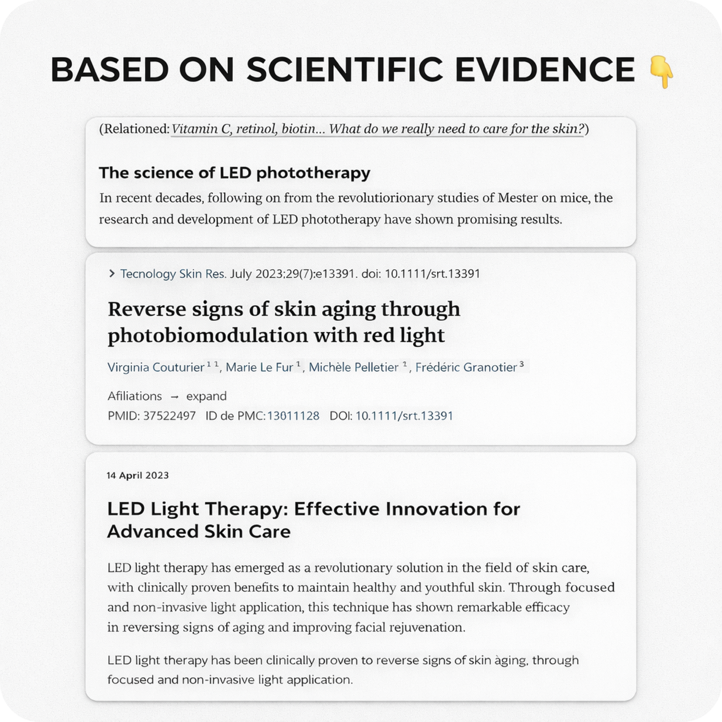 LumiThera™ Pro Red & Near-Infrared Light Therapy Panel