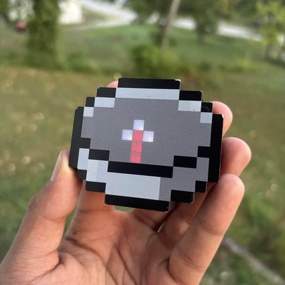PixelQuest Adventure Compass