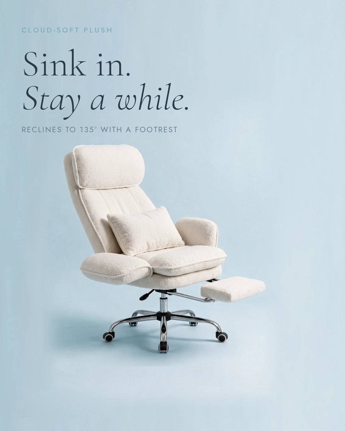 CozyFlex Lounge Chair