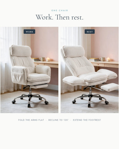 CozyFlex Lounge Chair