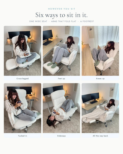 CozyFlex Lounge Chair
