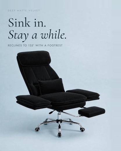 CozyFlex Lounge Chair