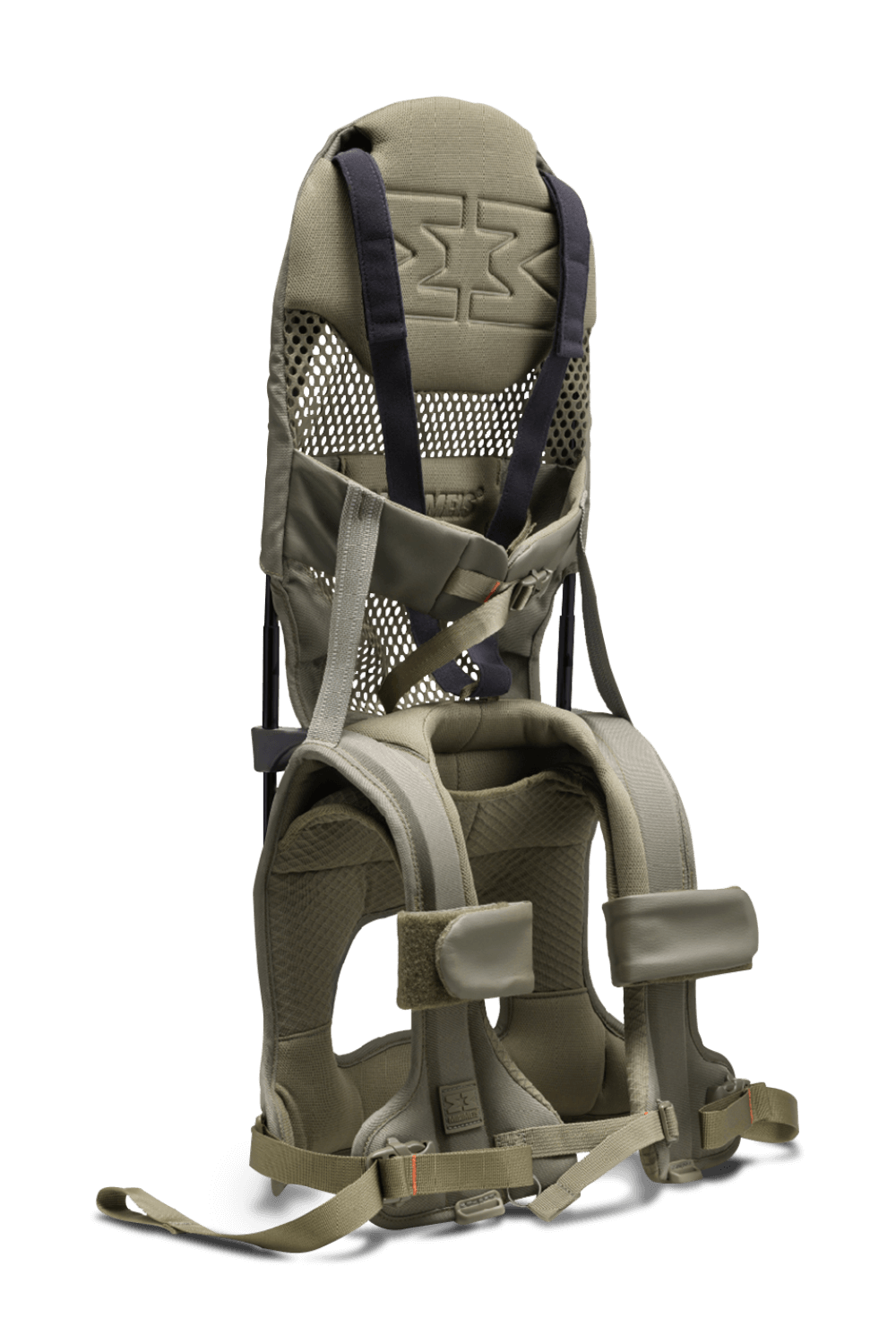 SkyRider Shoulder Child Carrier