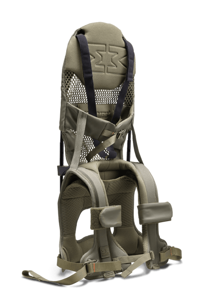 SkyRider Shoulder Child Carrier