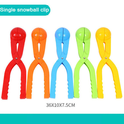 Winter Snow Toys Kit ❄⛄