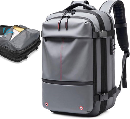 AeroVanta Vacuum Travel Backpack