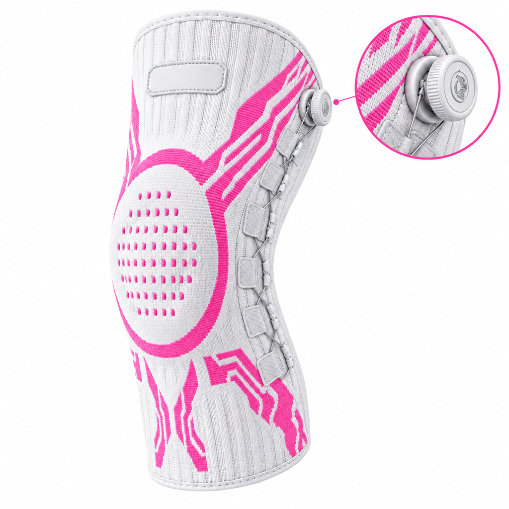 FlexDial Knee Support