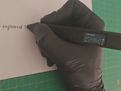 WriteSync AI Smart Pen