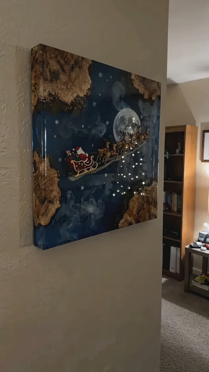 MerryResin