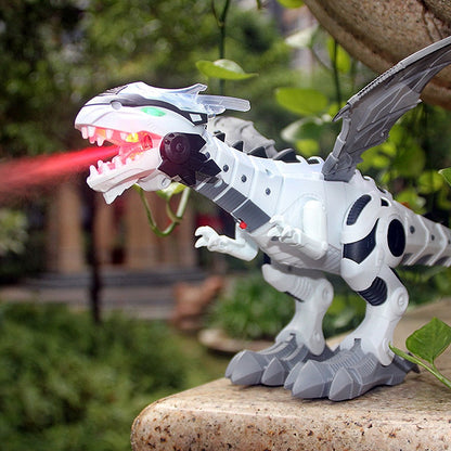 ELECTRONIC WALKING DRAGON